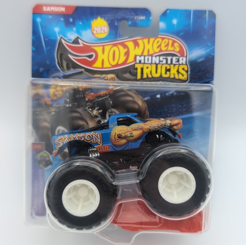 Hot wheels monster trucks - wheels,