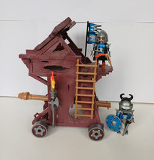 Playmobil Sammlung Knights Set