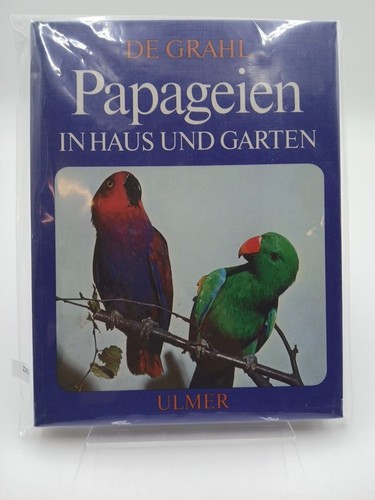 Papageien haus und - papageien,
