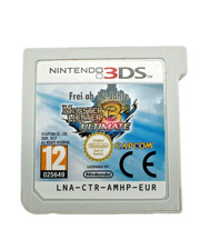 Monster Hunter 3 Ultimate