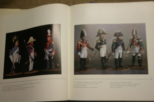 Sammlerbuch zinnfigur - sammlerbuch,