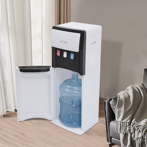 Heißwasserspender