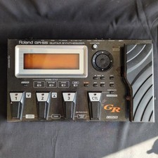 Roland GR-55 BK