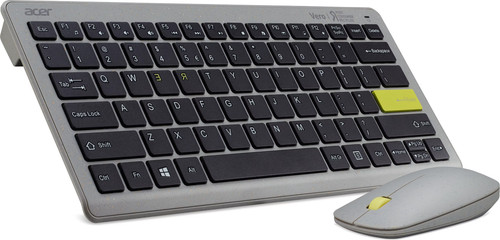 Acer vero wireless - acer,