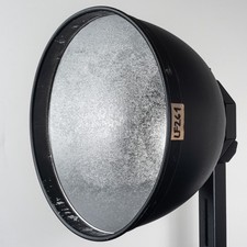 Hensel 12" Reflektor (ca. 30 cm) für EH Anschluss (10 cm)