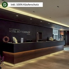 4 Tage Urlaub im Best Western Böttcherhof in Hamburg mit Frühstück