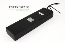 Ersatzakku für Digger Jubelt ES3 E-Scooter 36V 10Ah 360Wh Li-ion Batterie Akku