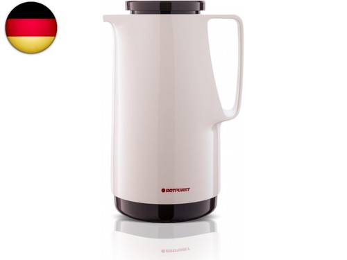 Isolierkanne liter mit - 1,