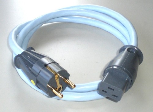 Supra cables lorad - mkii, eu