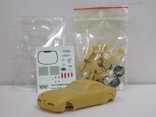 Bausatz alfa romeo nuvola - bausatz,