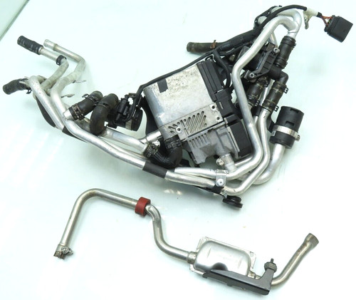 Touareg 0tdi 224ps - 7l, /
