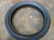 NOS Bridgestone Motorcycle