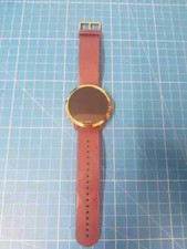 Suunto 3 Fitness Sport Watch Burgundy Sportuhr 43mm gebraucht _0.2_5 UR