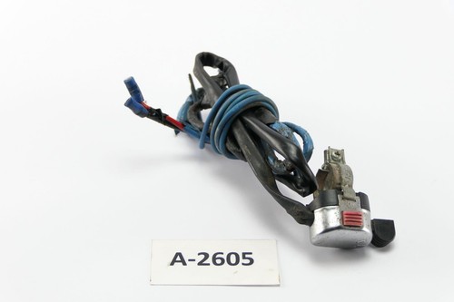 Maico 250 typ - gs,
