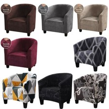 Stretch Stuhlhusse Sesselbezug