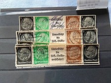 Einheitsgeberstreifen - 20,