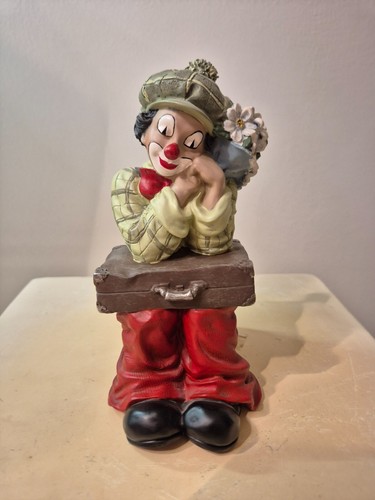 Gildeclown fernweh groß - gildeclown,