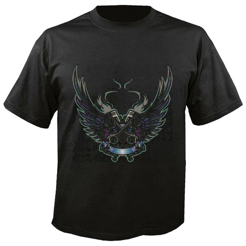 Shirt big block - big,