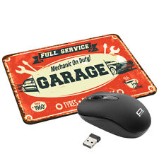 Kabellose optische Funkmaus +