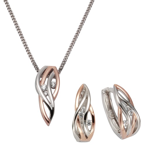 Zeeme jewelry set - zeeme,