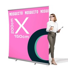 Roll-up Display Banner 150 x