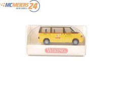 Wiking H0 Modellauto