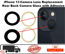 Für iPhone 13 Kamera Linse
