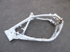 RAHMEN HONDA CR250 1985