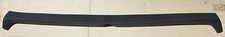 Zender used rear spoiler - rear,