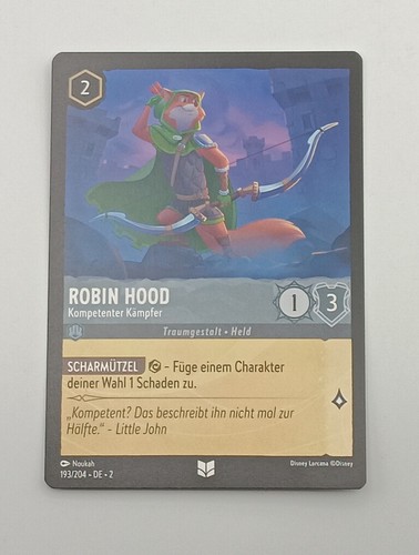 Disney lorcana tcg - disney,