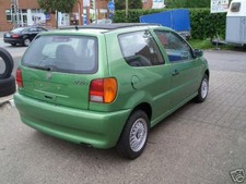 VW Polo 6N1 6N2 Lupo Verdeck Faltdach Faltschiebedach Faltverdeck Schiebedach