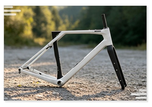 Carbon gravel rennrad - carbon,