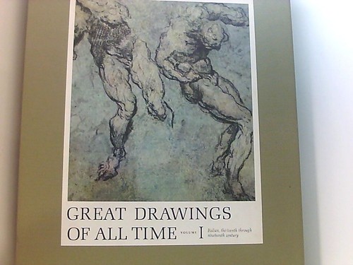 Great drawings all time - all,