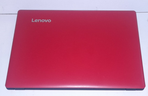 Notebook lenovo ideapad - notebook,