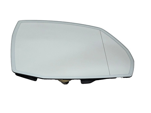 Audi 4m spiegelglas - fy, q7