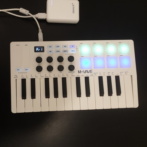 Vave smk midi - m-vave,
