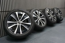 4 ORIG. WINTERRÄDER