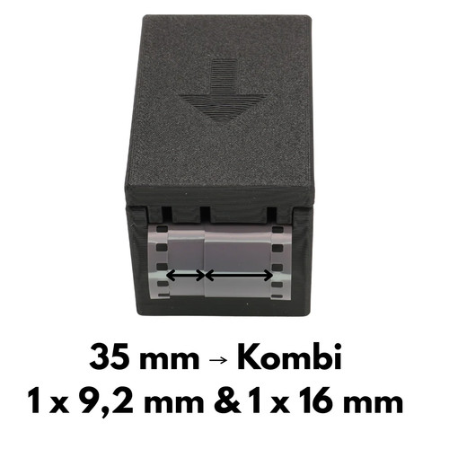 Ausgeknipst filmschneider 35mm - ausgeknipst,