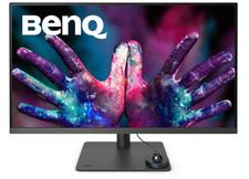 BenQ PD3205U Designer-Monitor (AQCOLOR-Technologie, 32 Zoll 80cm) Neu & OVP