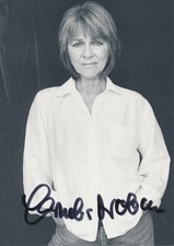 CORNELIA FROBOESS,  ORIGINAL SIGNIERT, AUTHENTIC SIGNED