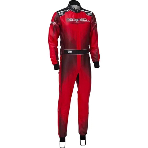 Red speed style 2021 - 2021, kart