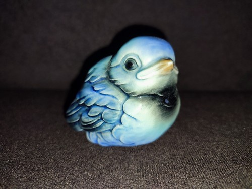 Goebel vogel deko rarität - goebel,
