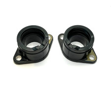 Paar Original Suzuki GT250 ABC