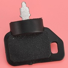 Zündschlüssel Rohling für