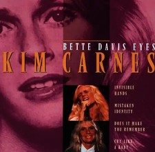 Kim Carnes - Bette Davis Eyes