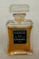 Chanel – Coco – Eau de