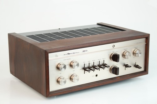 Luxman 38fd röhren - mk,