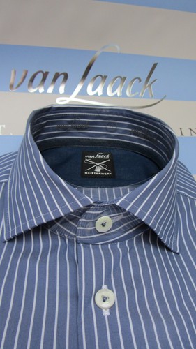 Van laack royal meisterwerke - van,