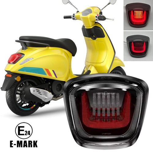 Für vespa primavera sprint - primavera, 50