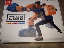 Nintendo Labo Toy-Con 02